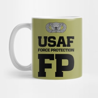 usaf Mug